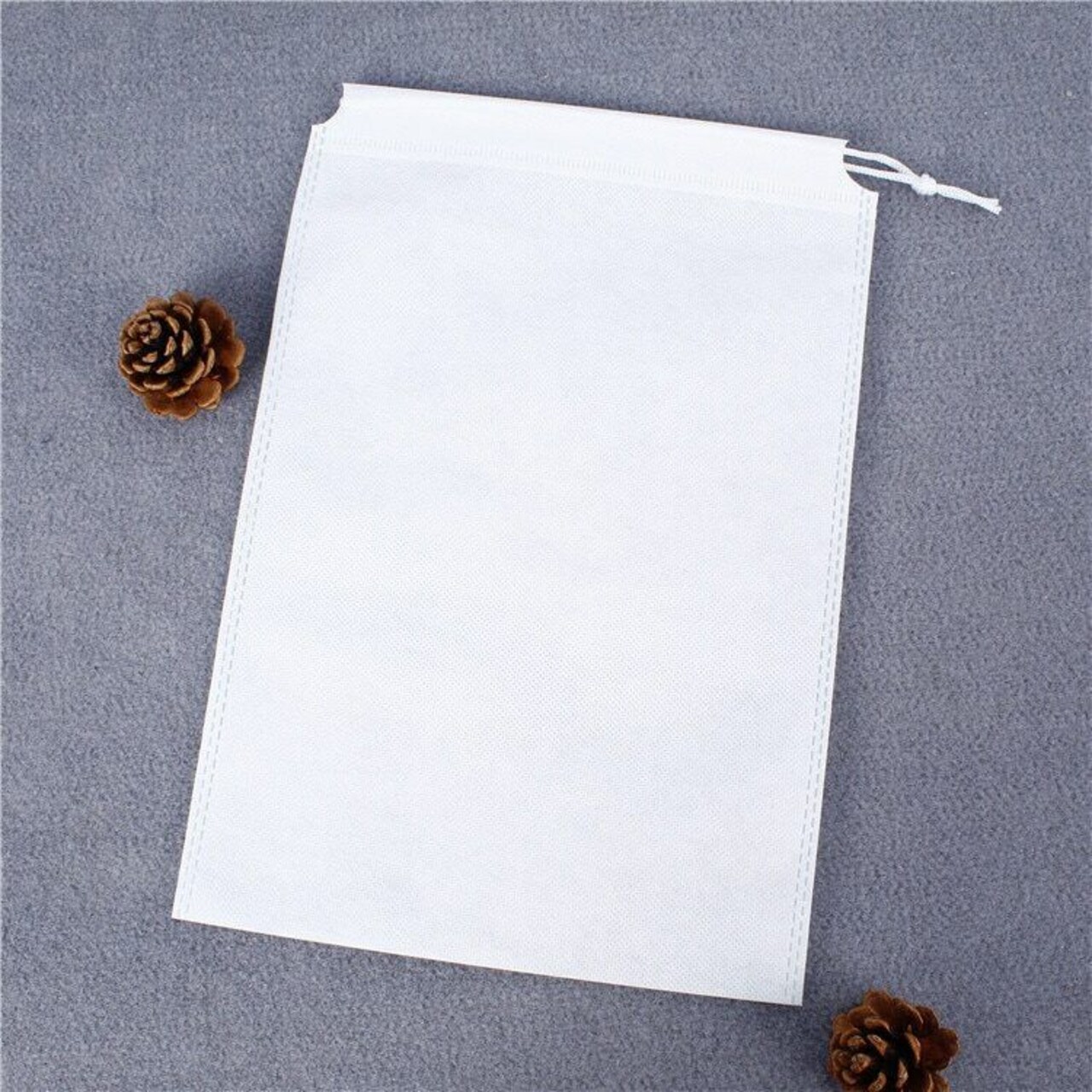 Kitcheniva Shoe Travel Portable Pouch Drawstring Tote Storage Bag